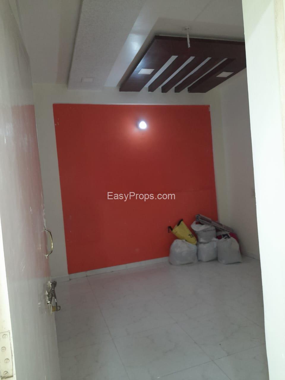 2 Bhk Flat On Sell (Lowrise)